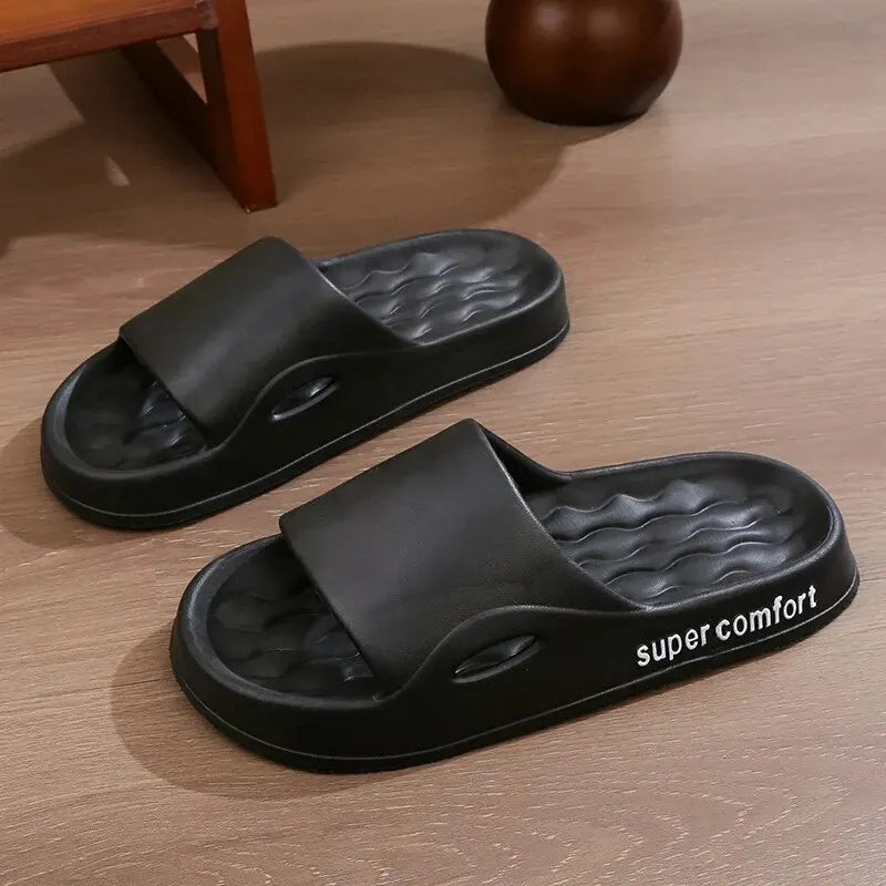 شبشب غير قابل للانزلاق